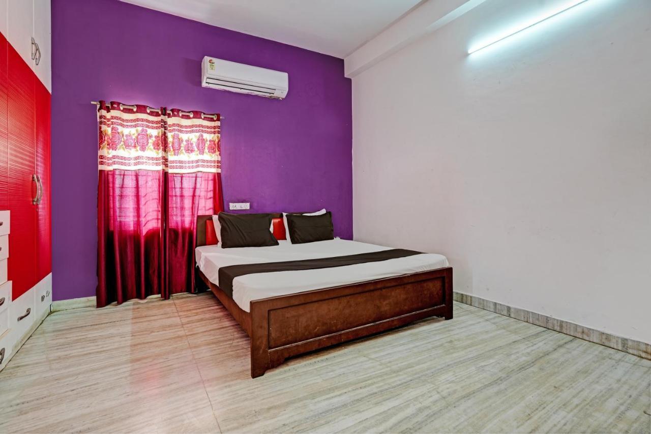 Oyo Flagship Ecr Goa Beach Hotel 3*