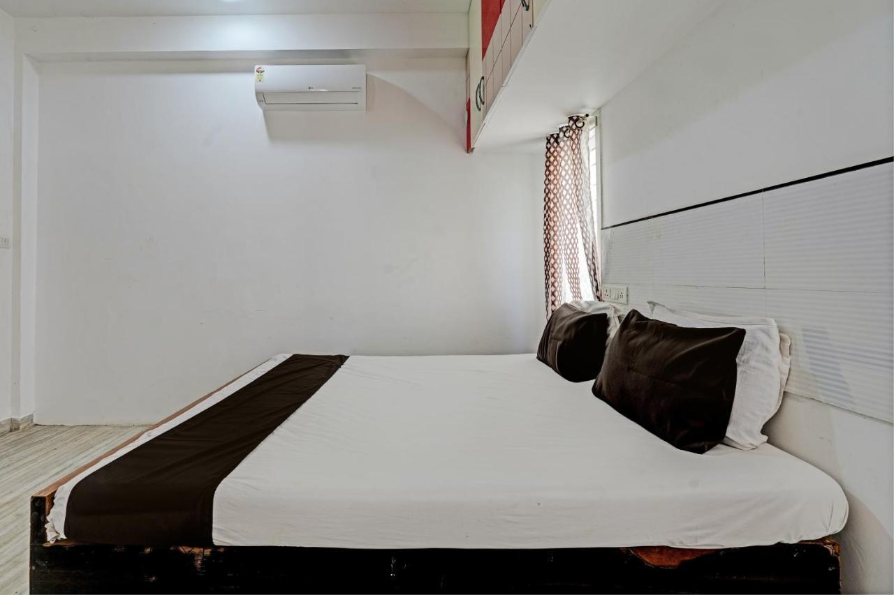 Oyo Flagship Ecr Goa Beach