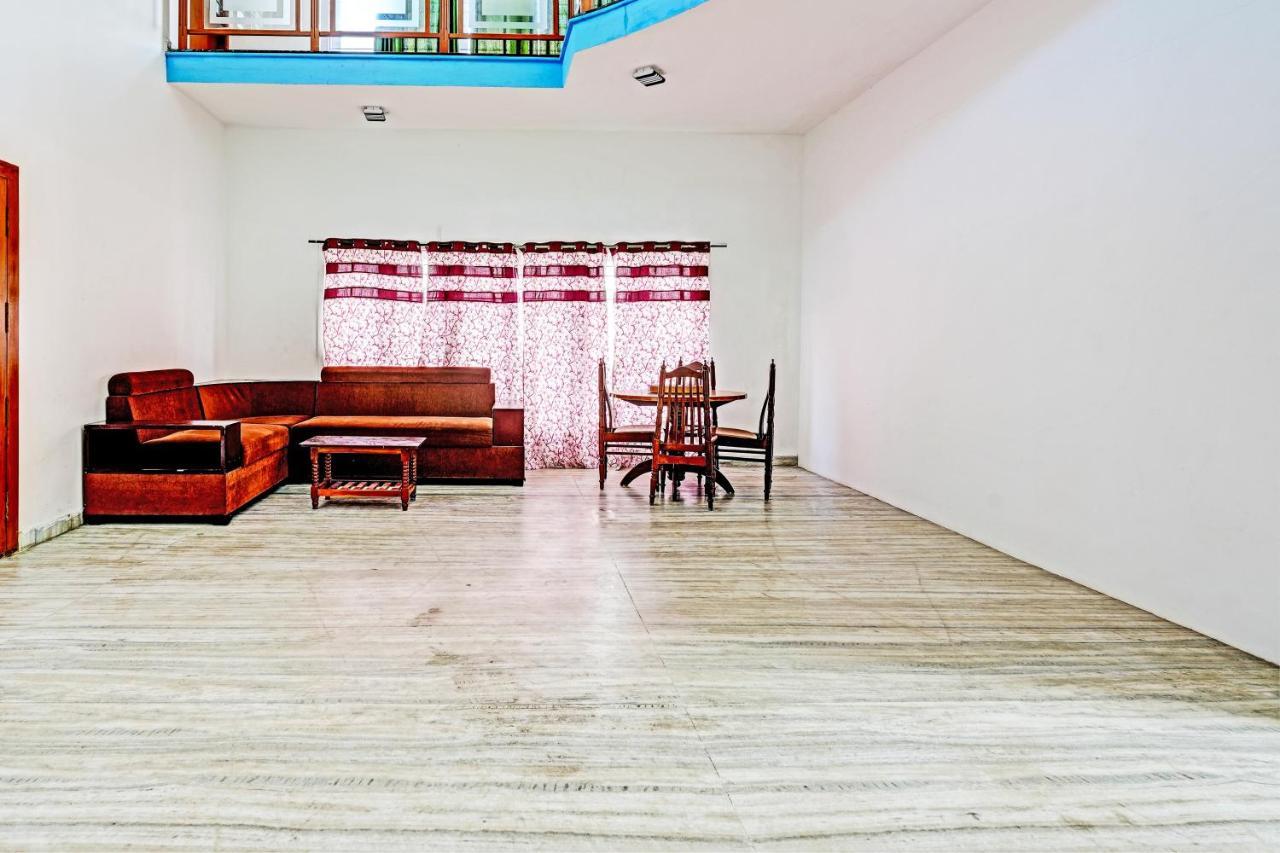 Hotel Oyo Flagship Ecr Goa Beach