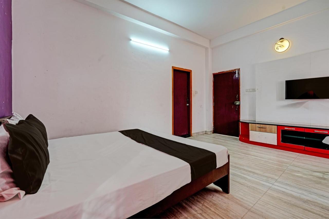 Oyo Flagship Ecr Goa Beach Chennai
