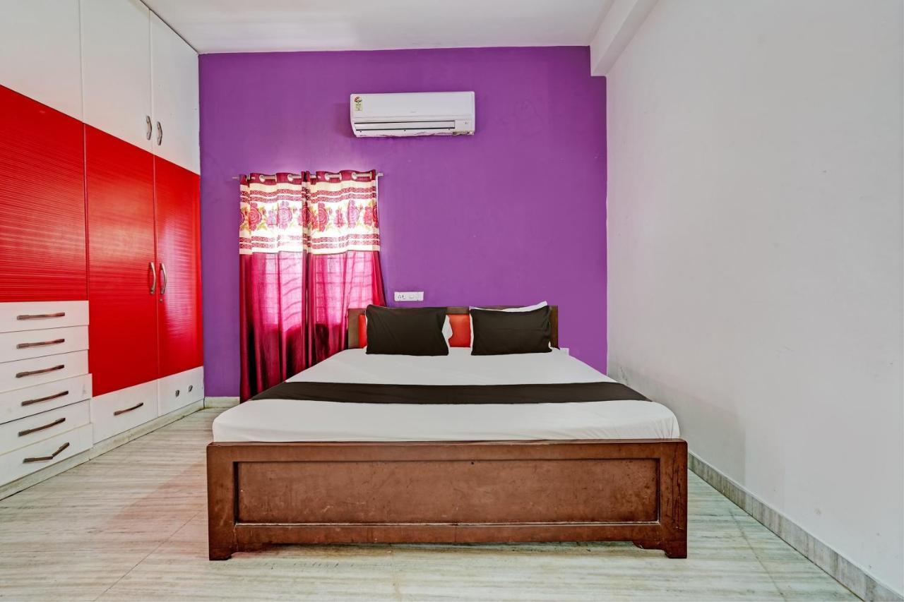 Oyo Flagship Ecr Goa Beach Hotel