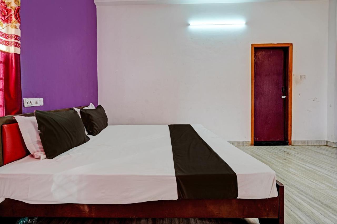 Oyo Flagship Ecr Goa Beach 3*