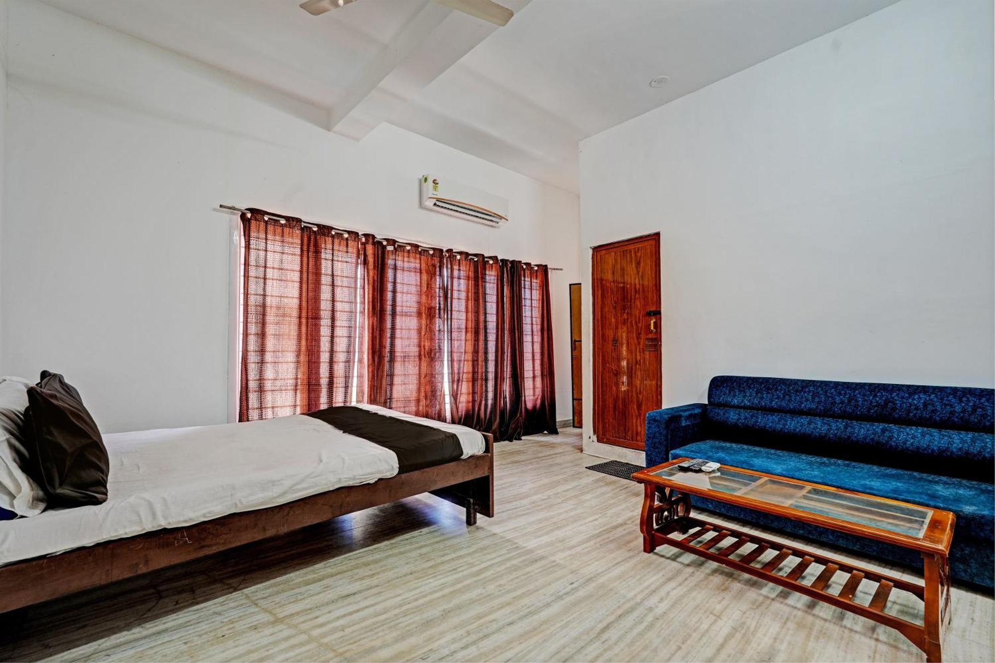 Oyo Flagship Ecr Goa Beach Chennai