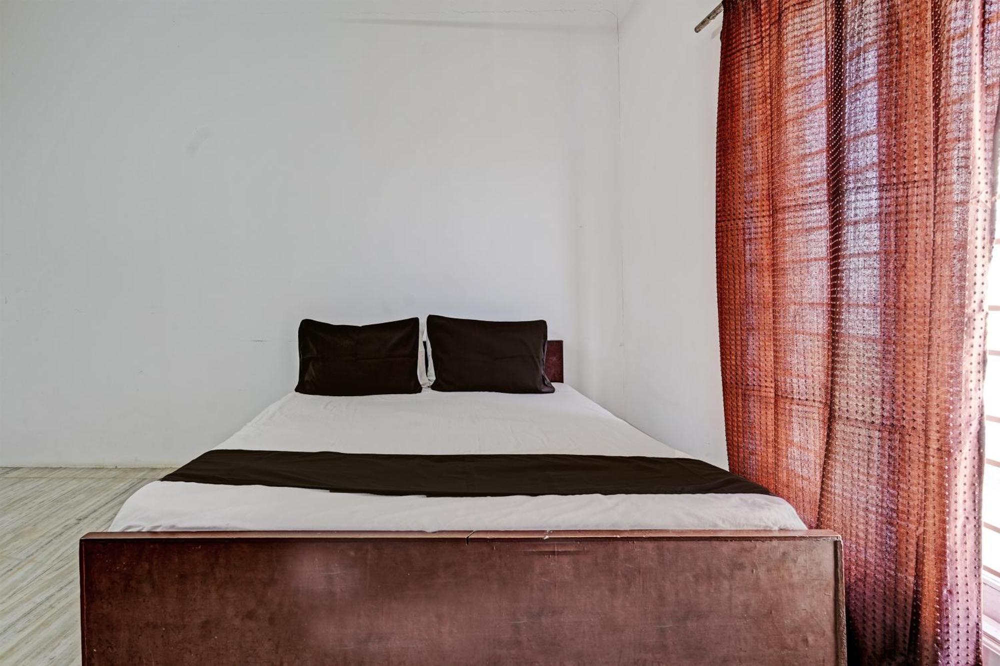 Oyo Flagship Ecr Goa Beach Hotel Chennai