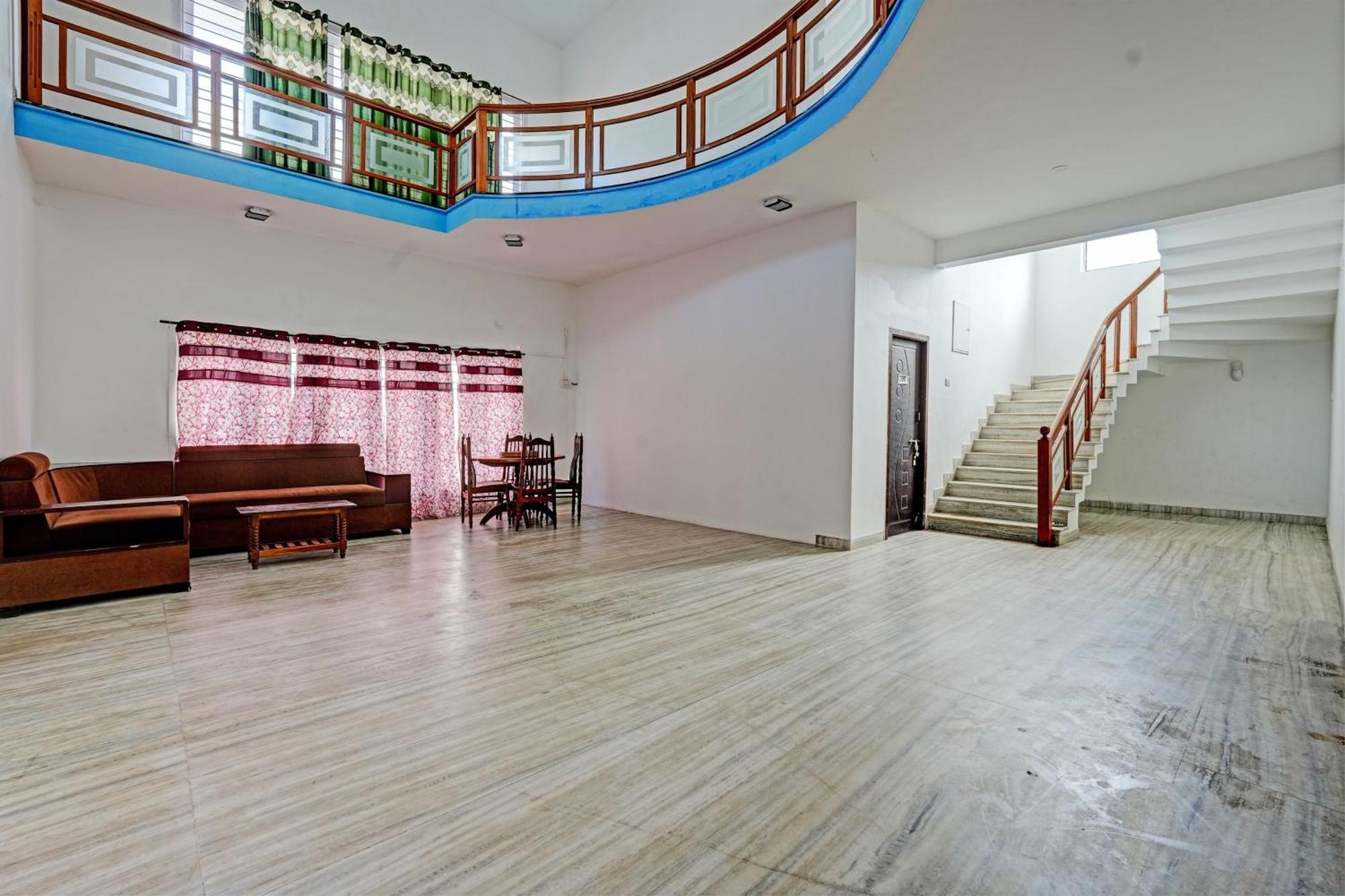 Oyo Flagship Ecr Goa Beach 3*